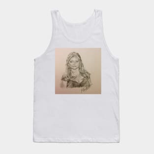 Valerie Bertinelli Tank Top